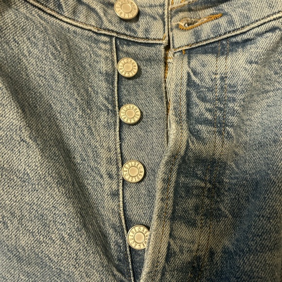 Agolde Riley, Size 29 - Picture 5 of 8